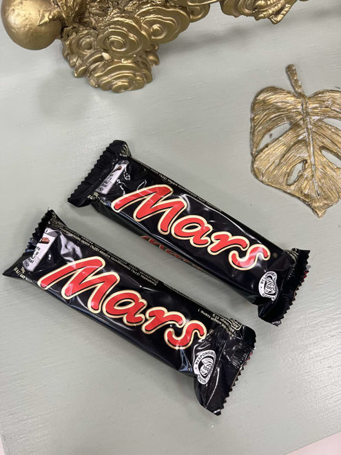 Kép: Mars Csokoládé