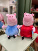Kép: Peppa Pig  Lány malac 50cm