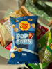Kép: Chupa Chups Popcorn Cola ízű