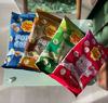 Kép: Chupa Chups Popcorn Cola ízű