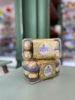 Kép: Ferrero Rocher doboz