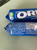 Kép: Oreo Original keksz x6 (66g)