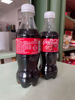 Kép: CocaCola ital marver kiszerelés mini