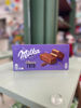 Kép: Milka Choco Trio piskótás 150g