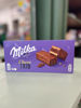 Kép: Milka Choco Trio piskótás 150g