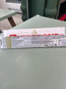 Kép: Toblerone  Fehércsokoládé mézzel és mandulával