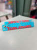 Kép: Toblerone tejcsokoládé sózott karamellizált mandulával