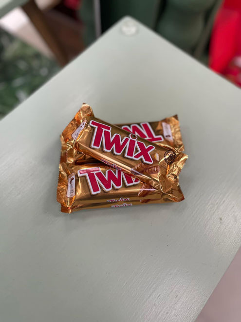 Kép: Twix 50g