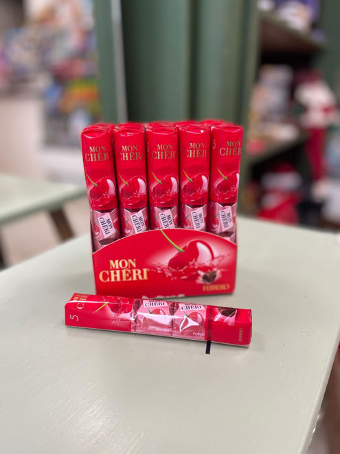 Kép: Mon Chéri 52,5g