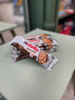Kép: Nutella Biscuits kakós-mogyorós keksz 3db-os