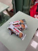 Kép: Nutella Biscuits kakós-mogyorós keksz 3db-os