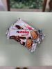Kép: Nutella Biscuits kakós-mogyorós keksz 3db-os