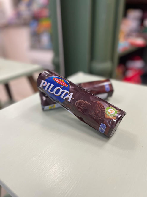 Kép: Győri Pilóta  Tripla Kakós 180g