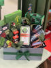 Kép: Zöld Jagermeister Ajándék Box