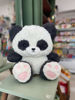 Kép: Pihe Plüss Panda