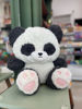 Kép: Pihe Plüss Panda