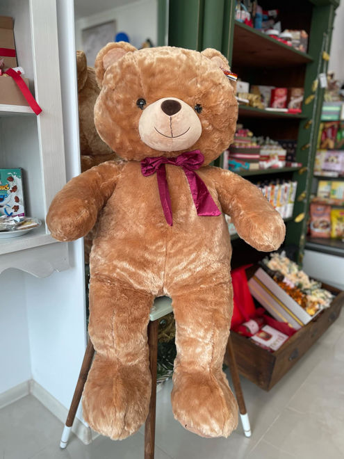 Kép: Óriás Plüss Maci 120cm