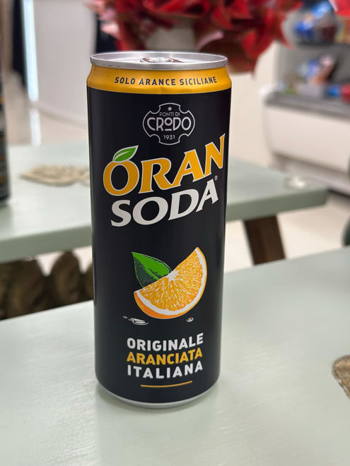 Kép: Oran Soda
