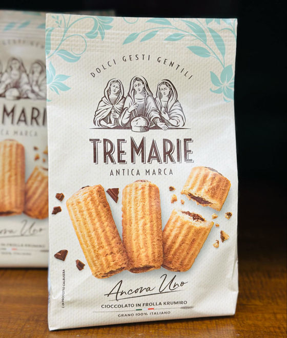 Kép: Tremarie Kakaós Keksz