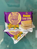 Kép: Happy Lea Life Vanillia Krémes Glutén Laktóz És Cukor Mentes 95g