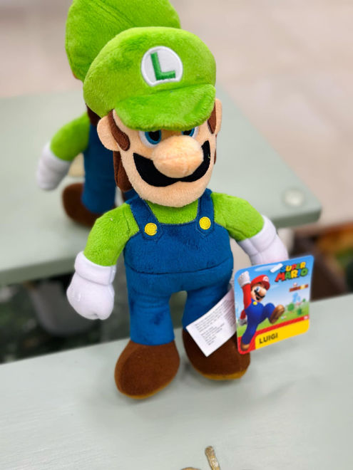 Kép: Luigi Plüss Márió Játékból