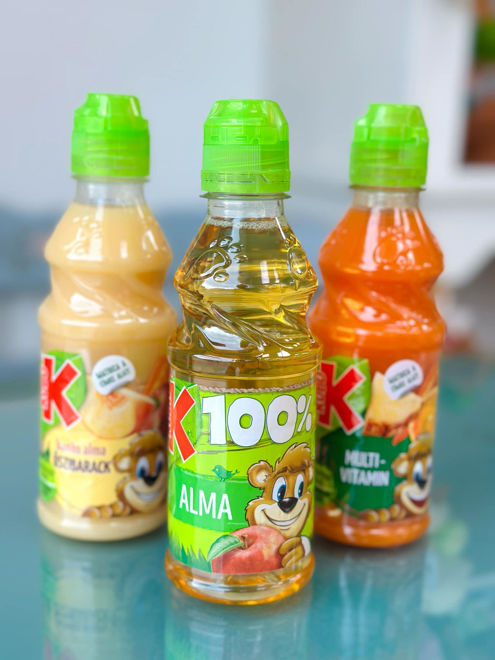 Kép: Kubu 5  Ízben 300 ml (Több ízben)