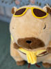 Kép: Méhecskés Capybara Plüss