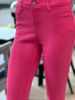 Kép: Mayo Chix Pink Bingo Nadrág