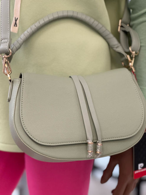 Kép: Pierre Cardin Menta Táska