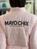 Kép: Mayo Chix Pink Bergen Dzseki