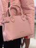 Kép: Pierre Cardin Pink Arany Cipzáros Táska