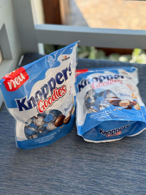 Kép: Knoppers Goodies
