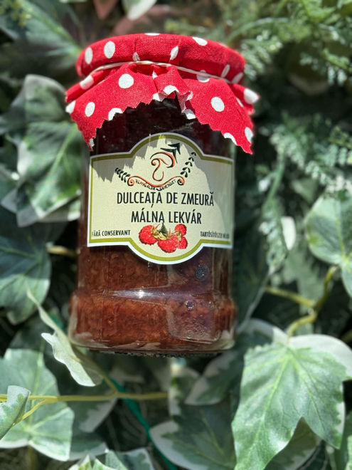 Kép: Dulcetaja Málna Lekvár
