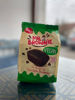 Kép: Mr Brownie Vegán Étcsokis