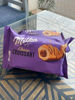 Kép: Milka Choco Croissant