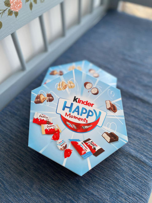 Kép: Happy Moment Kinder