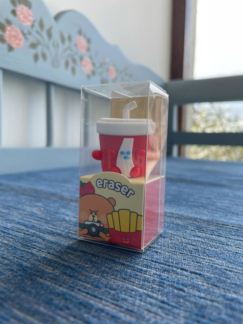 Kép: Colás Radír