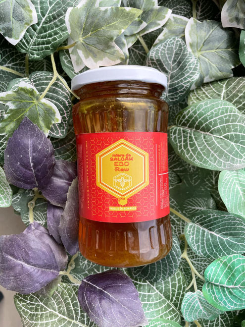 Kép: Akácméz 100% Bio 500g