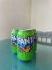 Kép: Fanta Exotic 330ml