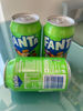 Kép: Fanta Exotic 330ml