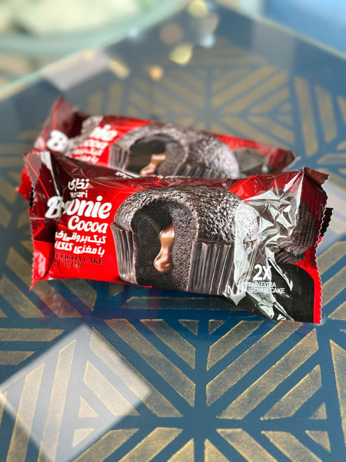 Kép: Kakaós Brownie