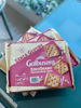 Kép: Galbusera ZeroGrano Cracker Mais E Riso