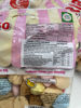 Kép: Haribo Little Cupcakes Gumicukor 145g