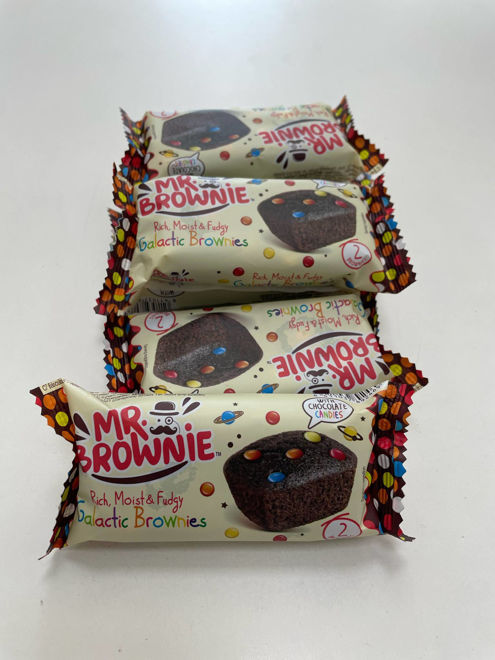 Kép: Mr. Brownie 50g