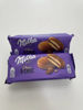 Kép: Milka Choc Tallér 150g