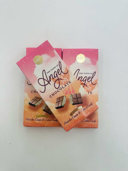 Kép: Elit Angel Csokoládé