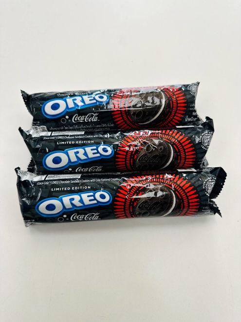 Kép: Coca Cola Oreo