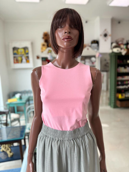 Kép: Warp Zone Pink Trikó