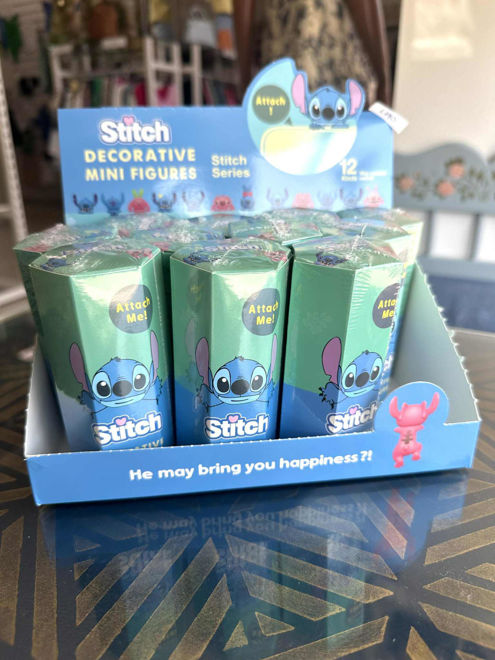 Kép: Stitch Telefondísz