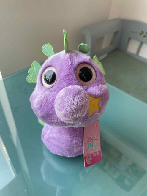 Kép: Pinypon Pets Lila Csikóhal
